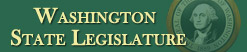 Logo of Washington State Legislature