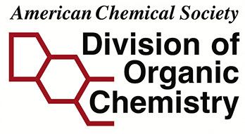 Logo of Division of Organic Chemistry