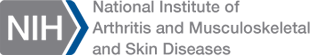 Logo of National Institute of Arthritis and Musculoskeletal and Skin Diseases