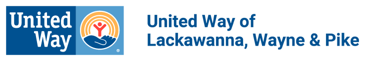 Logo of United Way of Lackawanna, Wayne & Pike Counties