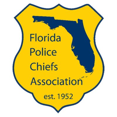 Logo of Florida Police Chiefs Association