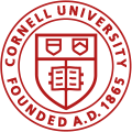 Logo of Cornell University