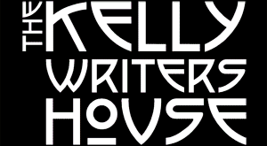 Logo of Kelly Writers House