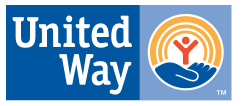 Logo of County United Way