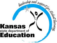 Logo of Kansas State Department of Education