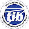 Logo of Washington State Transportation Improvement Board