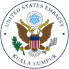 Logo of U.S. Embassy in Malaysia