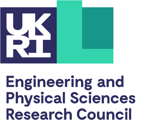 Logo of Engineering and Physical Sciences Research Council