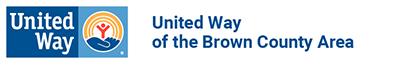 Logo of United Way of the Brown County Area