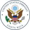 Logo of U.S. Embassy In Costa Rica