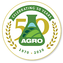 Logo of Division of Agrochemicals