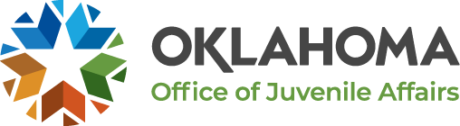 Logo of Oklahoma Office of Juvenile Affairs