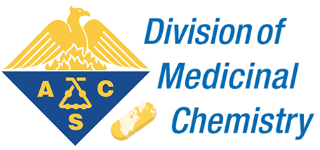 Logo of American Chemical Society - Medicinal Chemistry Division