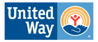 Logo of United Way Fox Cities