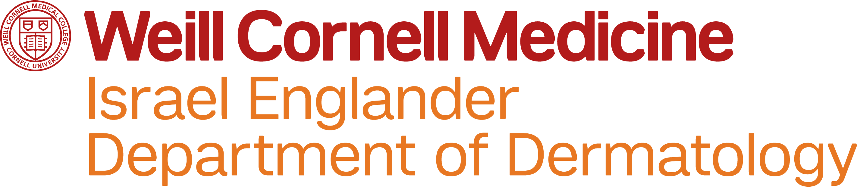 Logo of Weill Cornell Medical - Department of Emergency Medicine