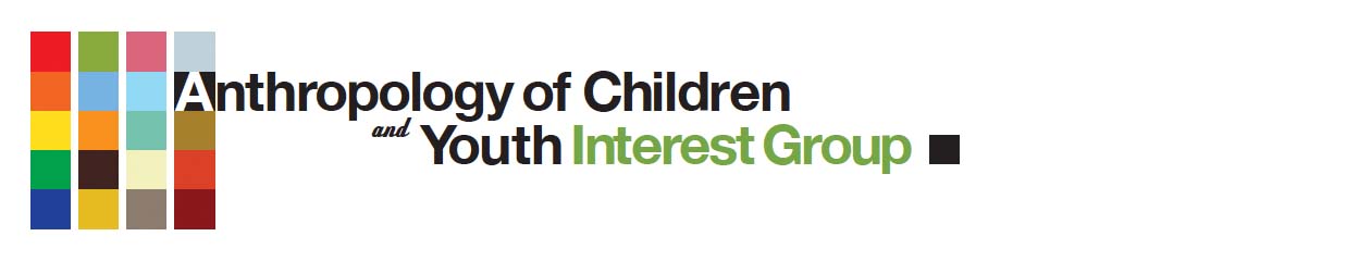 Logo of Anthropology of Children and Youth Interest Group