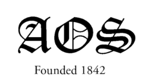 Logo of American Oriental Society