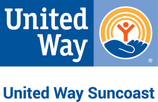 Logo of United Way Suncoast