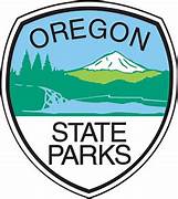 Logo of Oregon Parks and Recreation Department