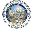 Logo of Nevada State Treasurer's Office