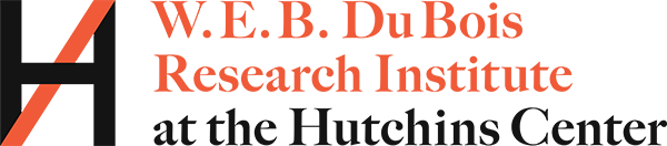 Logo of W. E. B. Du Bois Research Institute