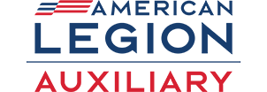 Logo of American Legion Auxiliary