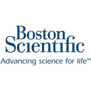 Logo of Boston Scientific Foundation