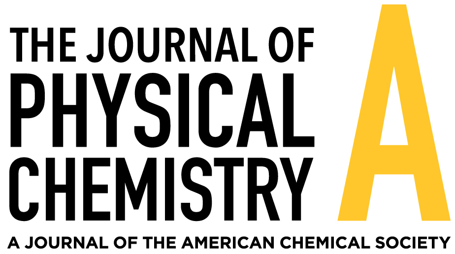 Logo of Journal of Physical Chemistry A