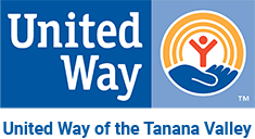 Logo of United Way of the Tanana Valley