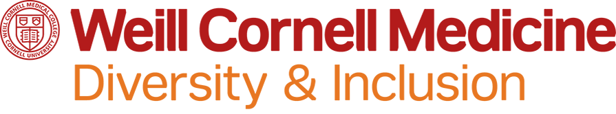 Logo of Weill Cornell Medicine - Office of Diversity and Inclusion