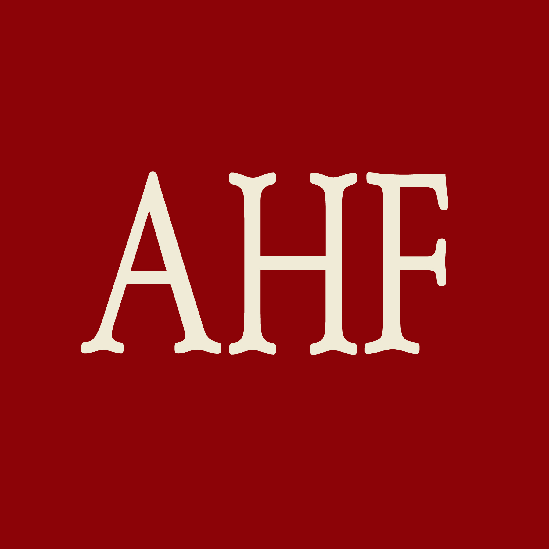 Logo of AIDS Healthcare Foundation