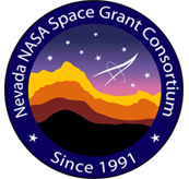 Logo of Nevada NASA Space Grant Consortium