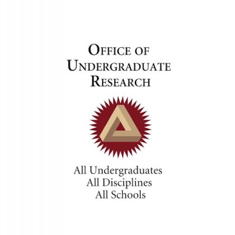 Logo of Washington University in St. Louis - Office of Undergraduate Research