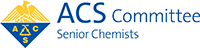 Logo of Senior Chemists Committee