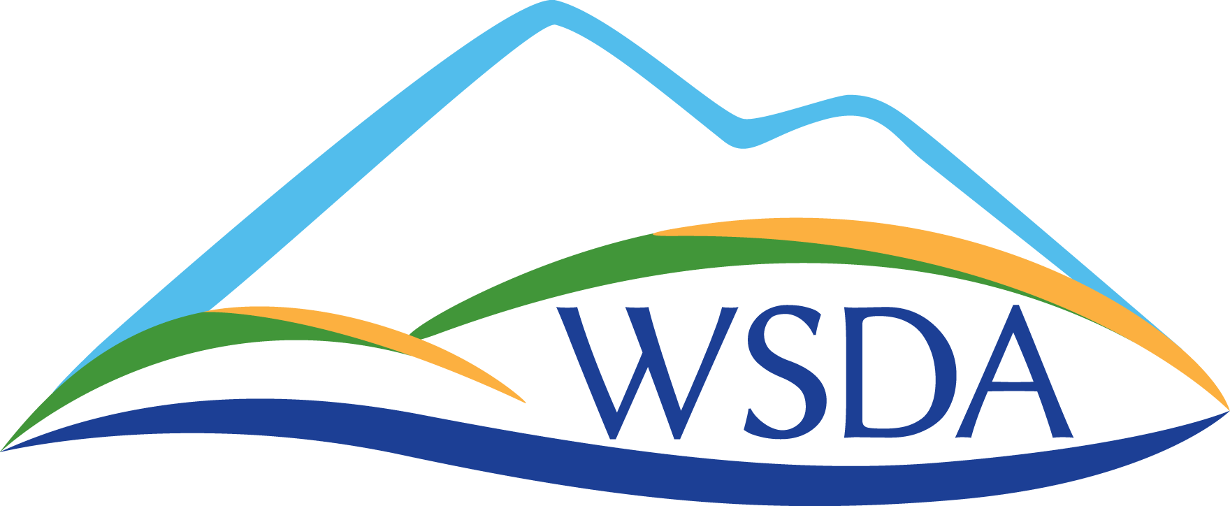 Logo of Washington State Department of Agriculture