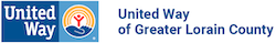 Logo of United Way of Greater Lorain County