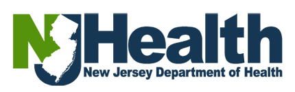 Logo of New Jersey Department of Health