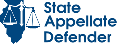 Logo of Office of the State Appellate Defender