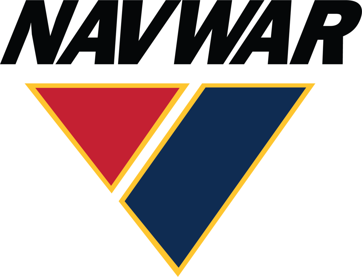 Logo of Naval Information Warfare Systems Command