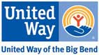 Logo of United Way of Big Bend