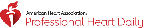 Logo of American Heart Association Scientific Councils