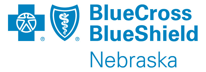 Logo of Blue Cross and Blue Shield of Nebraska