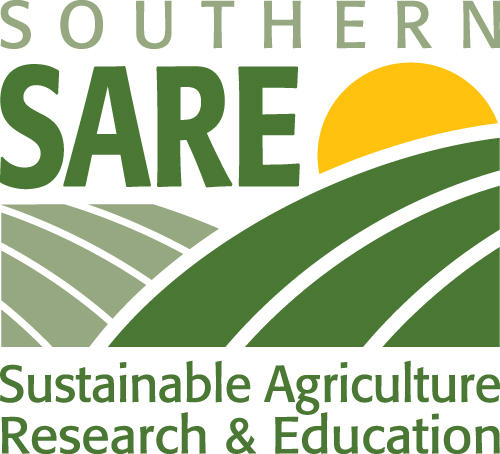 Logo of Southern Sustainable Agriculture Research and Education