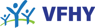 Logo of Virginia Foundation for Healthy Youth