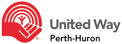 Logo of United Way Perth-Huron