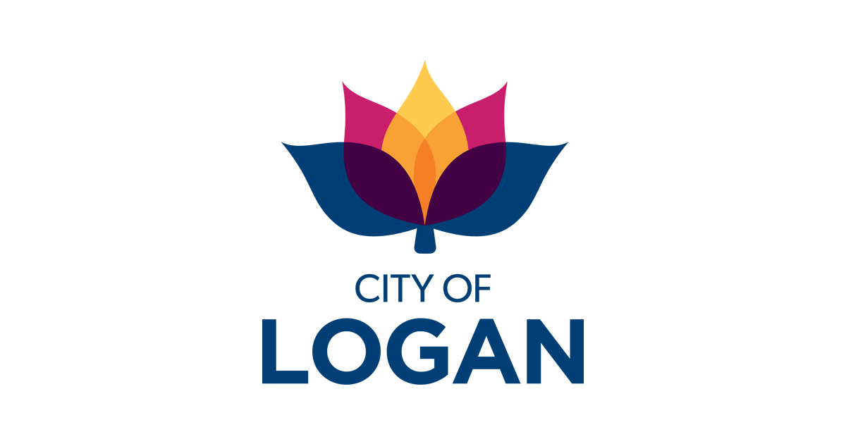 Logo of Logan City Council
