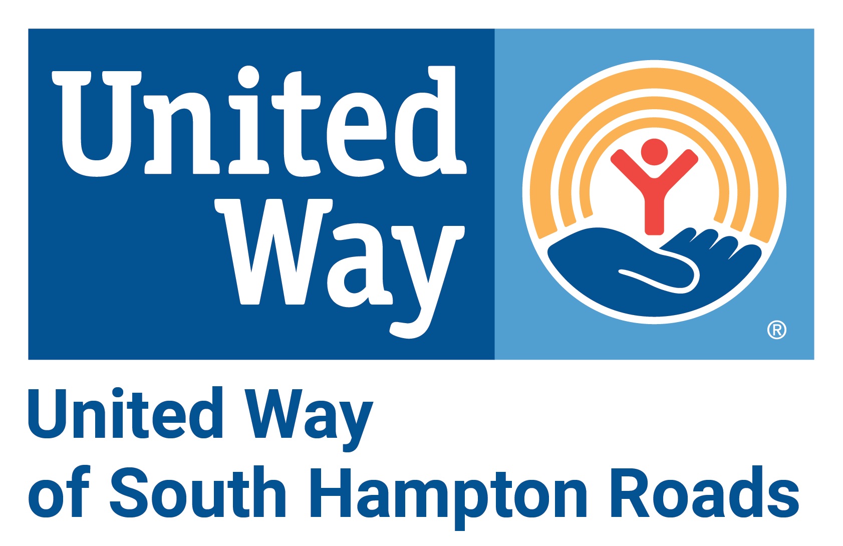 Logo of United Way of South Hampton Roads