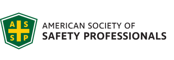 Logo of American Society of Safety Professionals