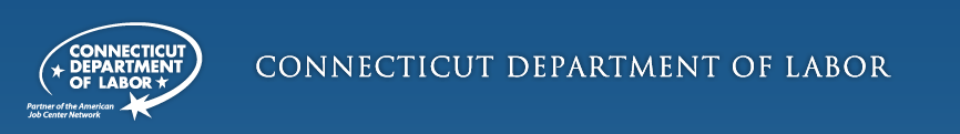 Logo of Connecticut Department of Labor