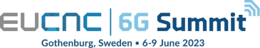 Logo of EuCNC and 6G Summit